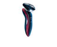 Philips SensoTouch 2D RQ 1175/16 czerwono-czarna - 126398 - zdjęcie 5